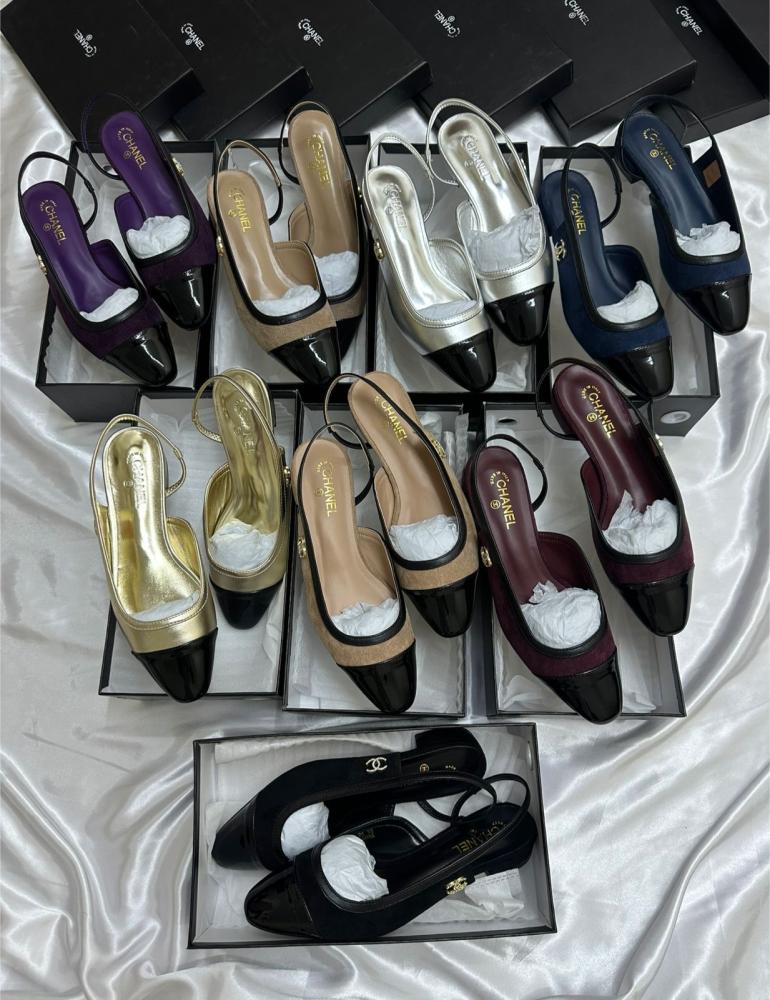 CHANEL  _High Quality