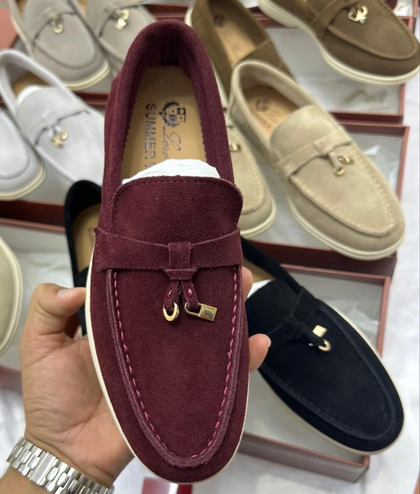 Loro Piana_High Quality