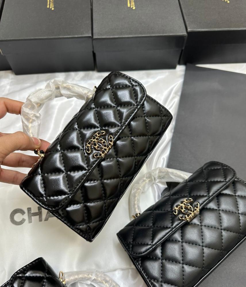 CHANEL  _High Quality
