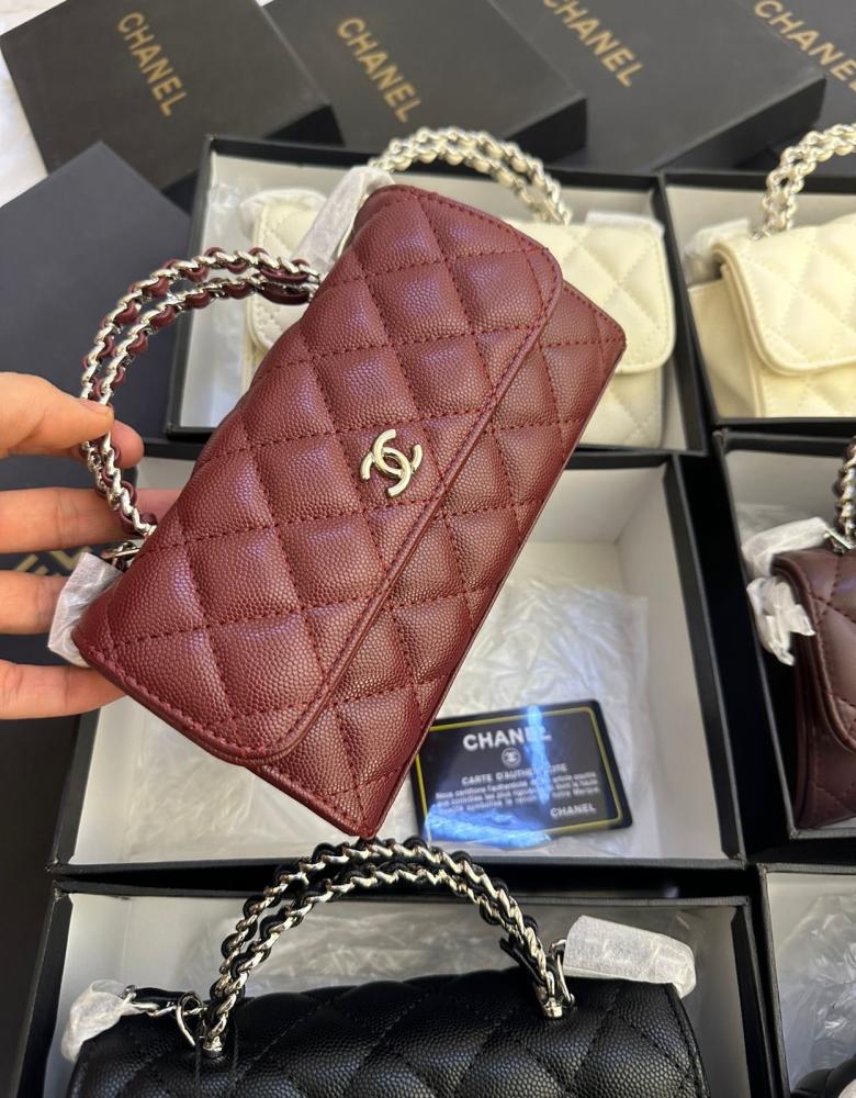 CHANEL _High Quality