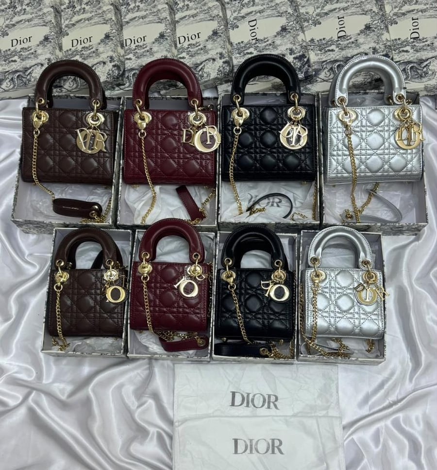 Dior   _High Quality
