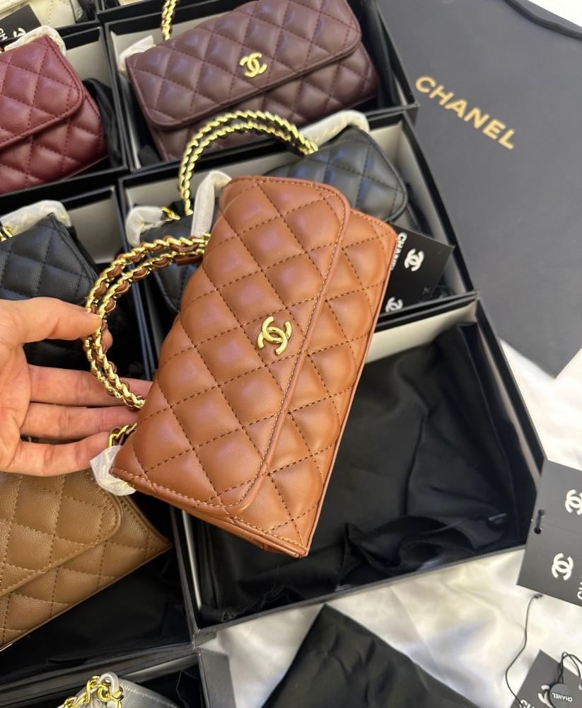 CHANEL _High Quality
