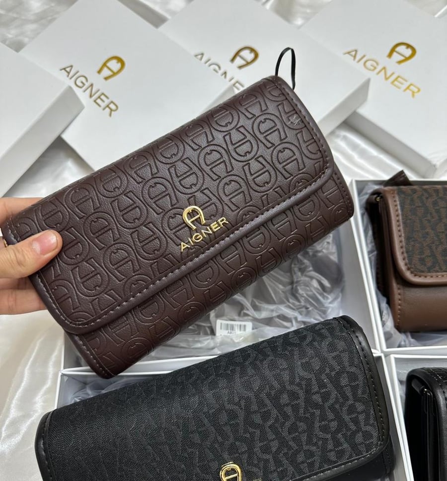 AIGNER  _High Quality