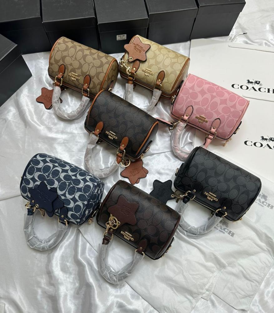 COACH  _High Quality
