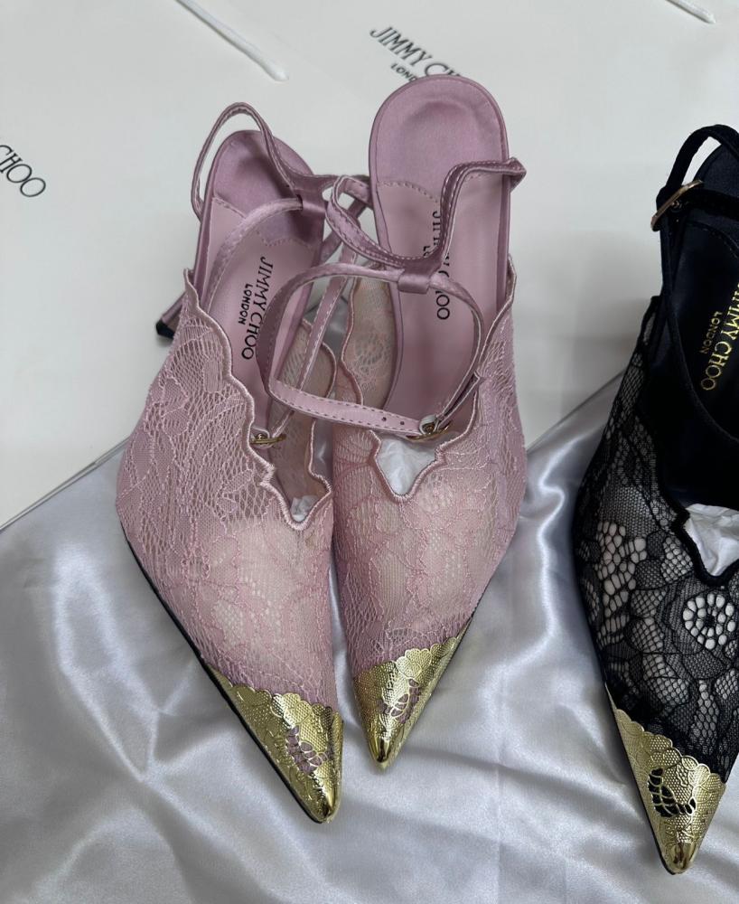 JIMMY CHOO  _High Quality
