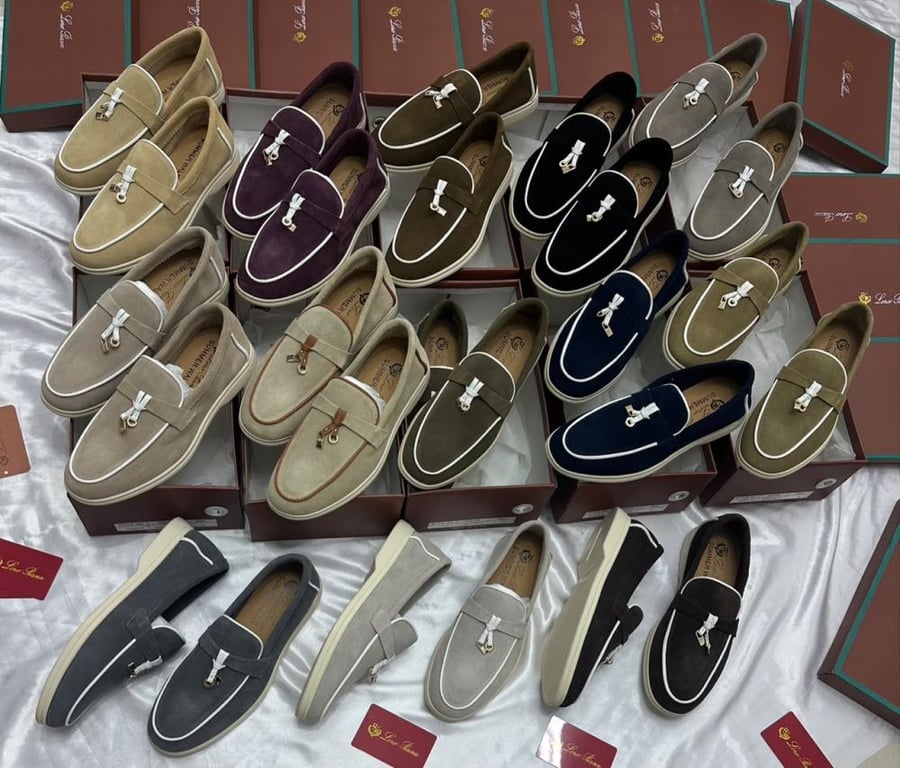 Loro Piana_High Quality
