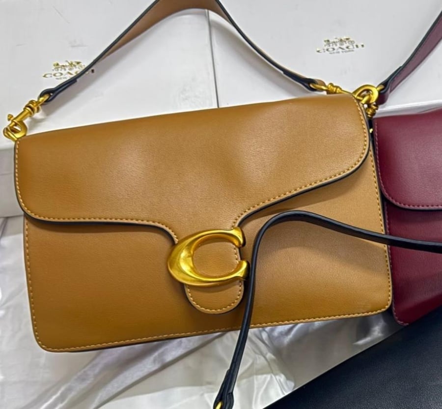 COACH _High Quality