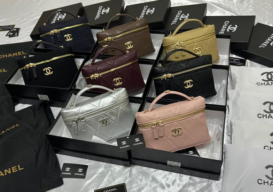 CHANEL  _High Quality