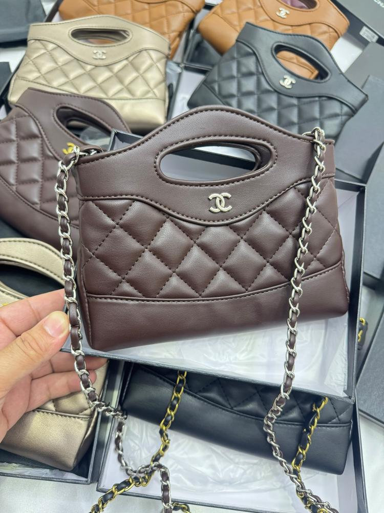 CHANEL  _High Quality