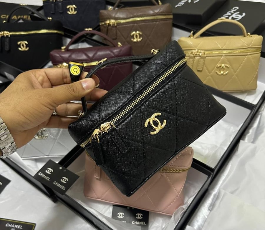 CHANEL  _High Quality