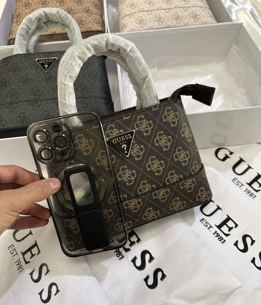 GUESS _High Quality