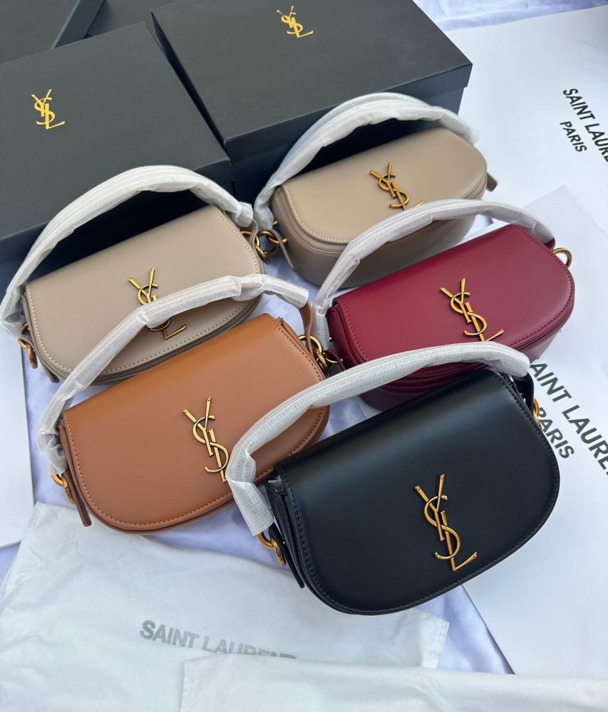 SAINT LAURENT PARIS   _High Quality
