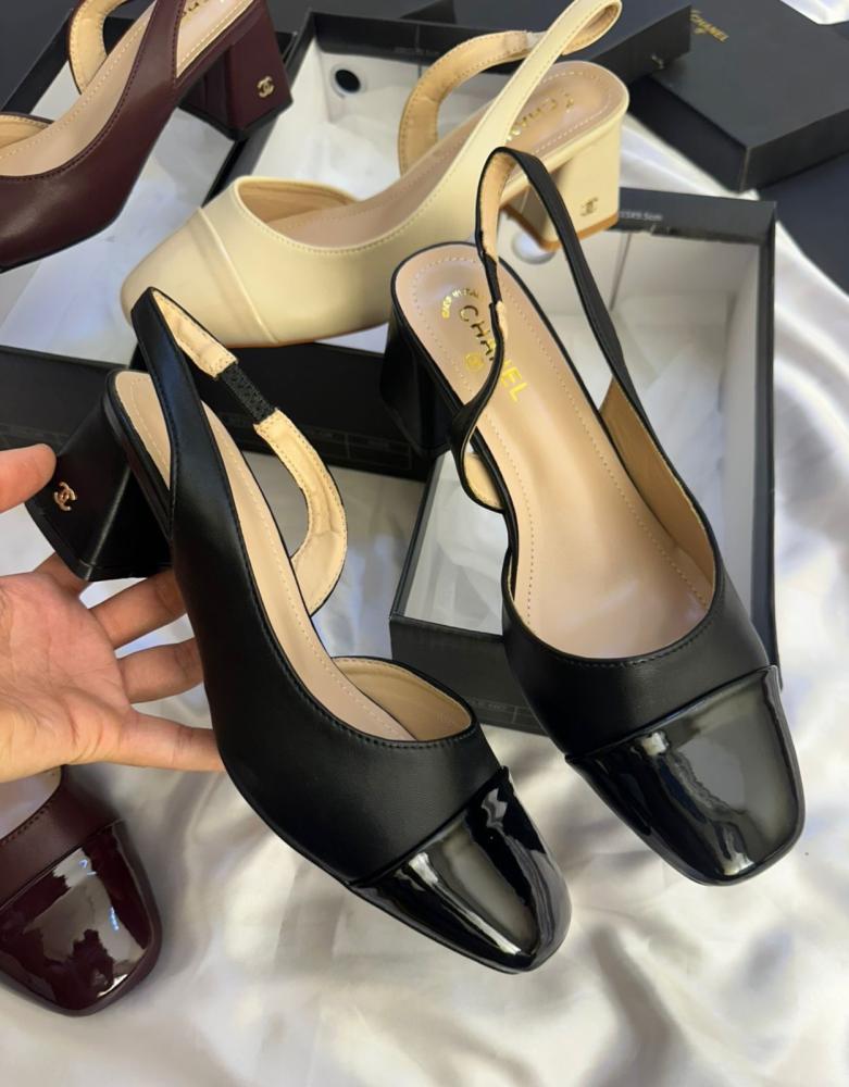 CHANEL _High Quality