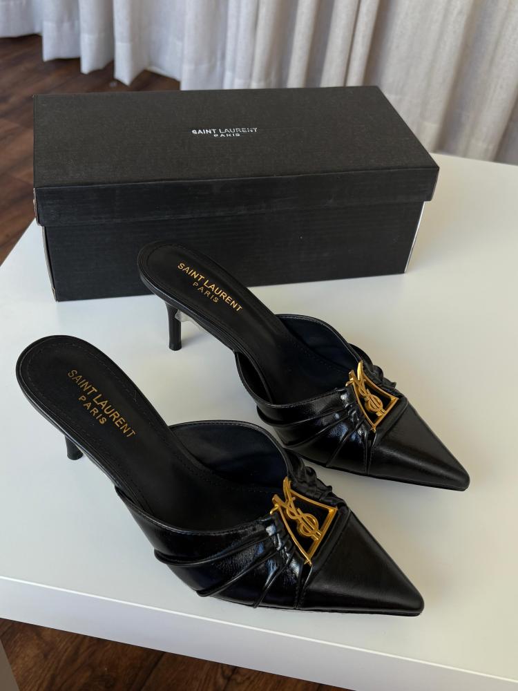 SAINT LAURENT PARIS _High Quality