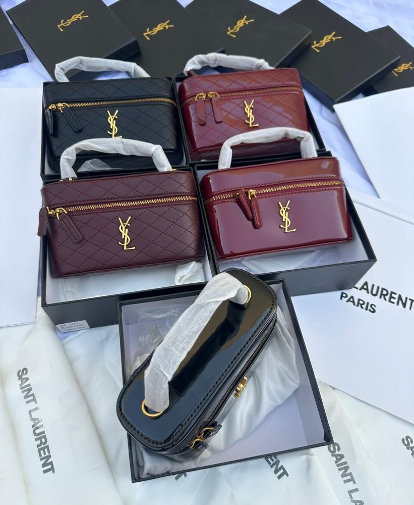SAINT LAURENT PARIS   _High Quality