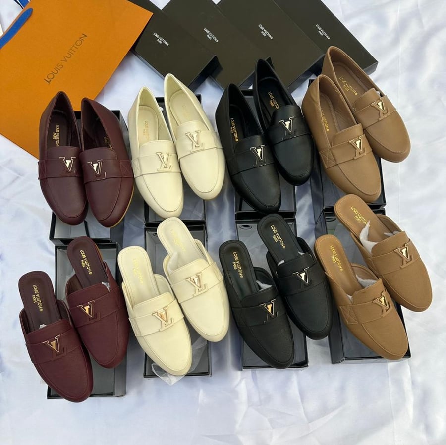 LOUIS VUITTON _High Quality