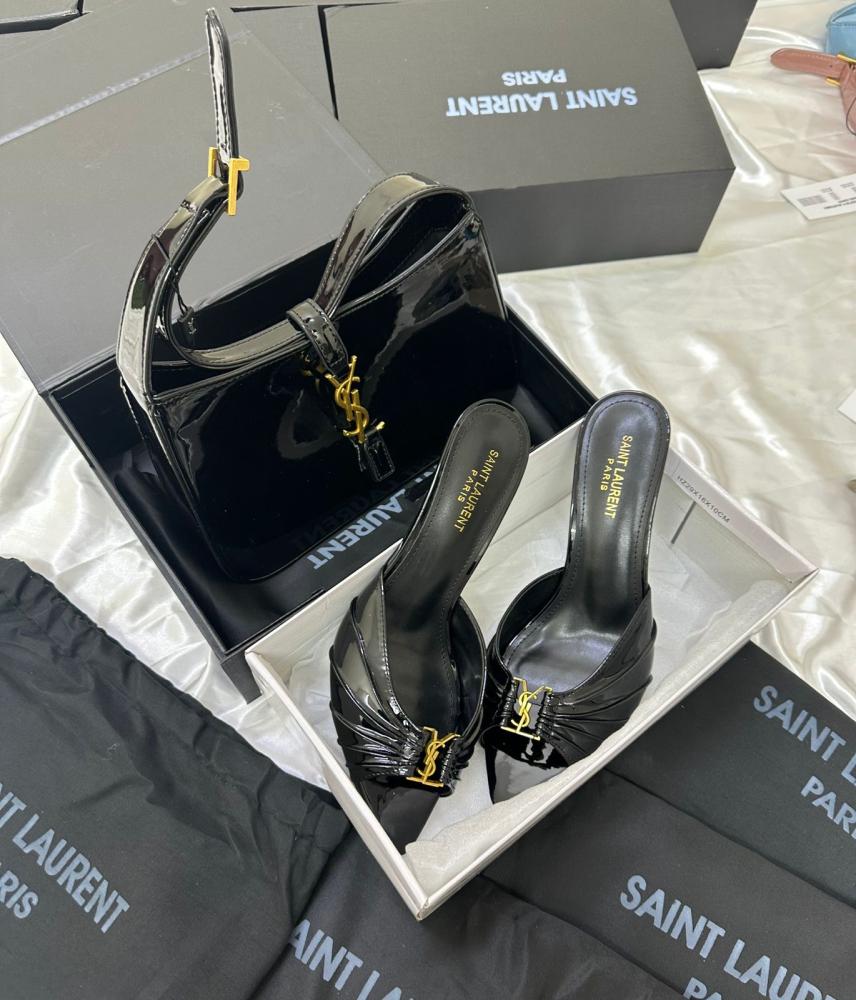 SAINT LAURENT PARIS