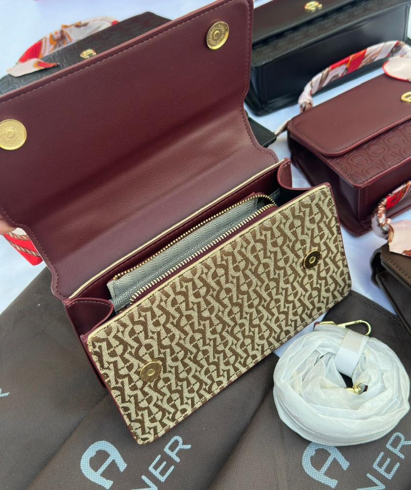 AIGNER   _High Quality
