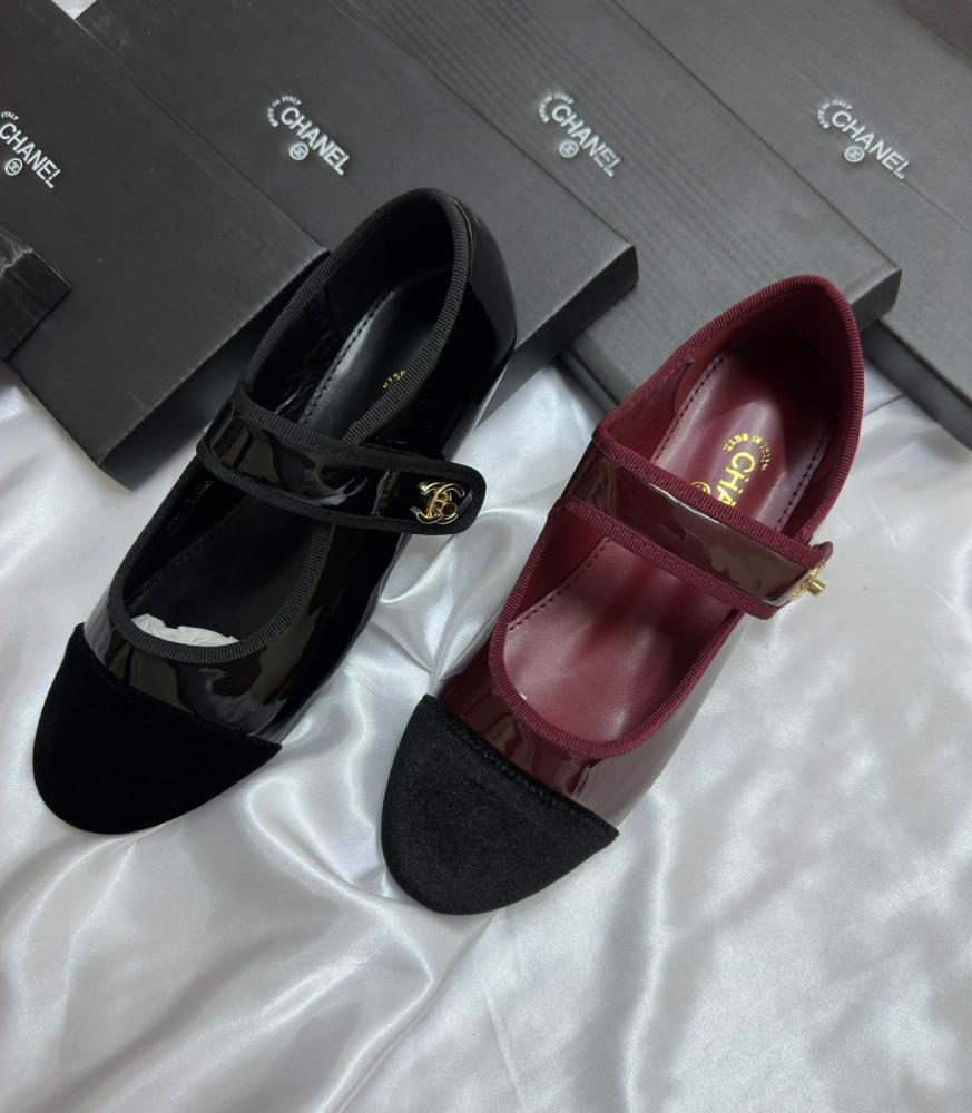 CHANEL  _High Quality