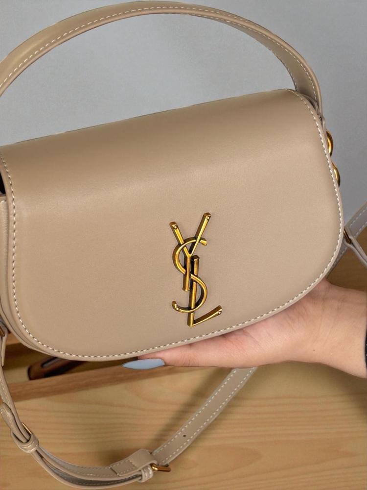 SAINT LAURENT PARIS   _High Quality