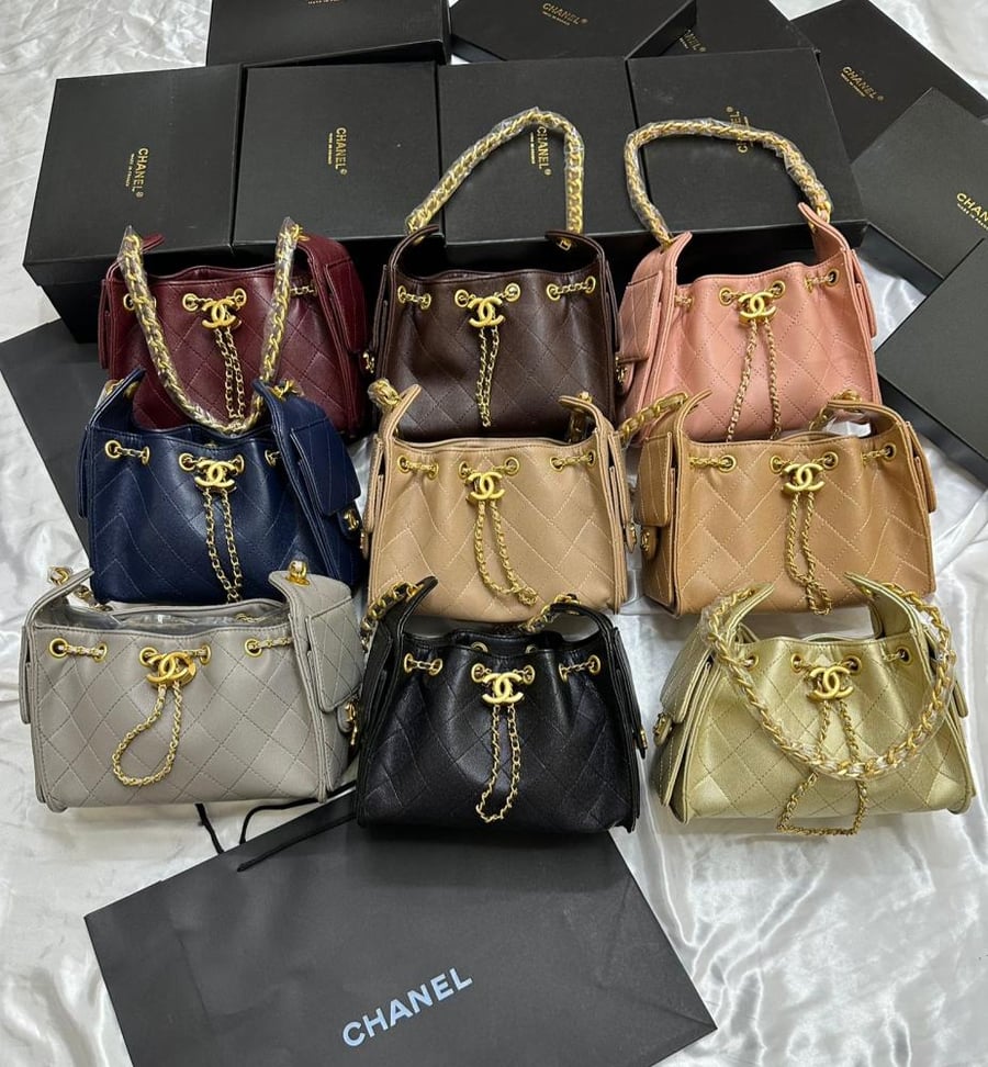 CHANEL  _High Quality