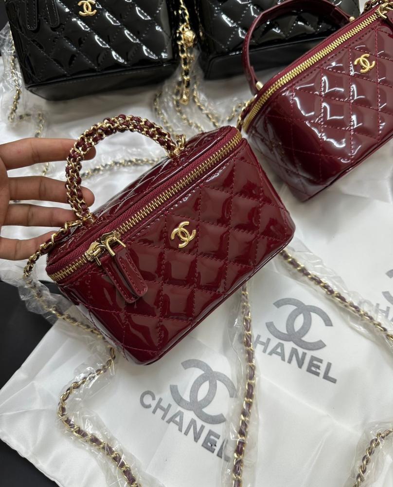 CHANEL