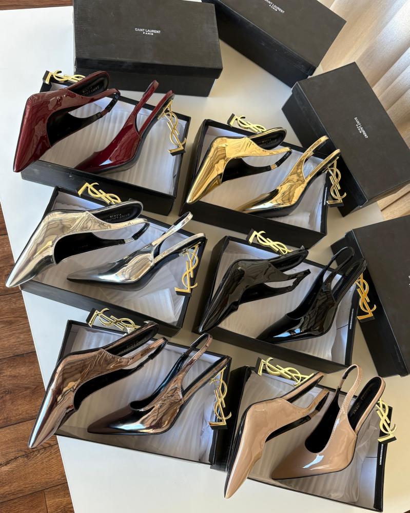 SAINT LAURENT PARIS _High Quality