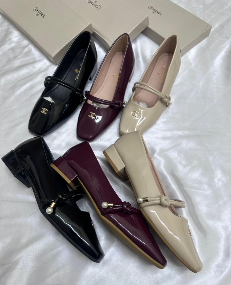 CHANEL  _High Quality