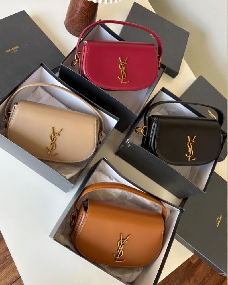 SAINT LAURENT PARIS   _High Quality