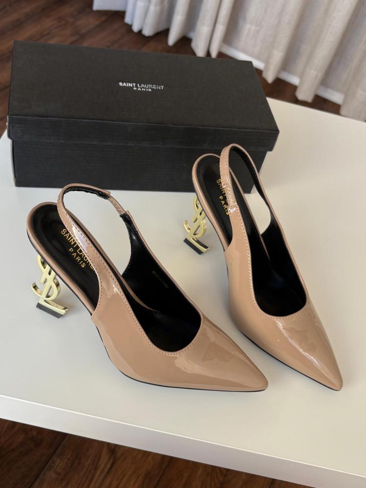 SAINT LAURENT PARIS _High Quality