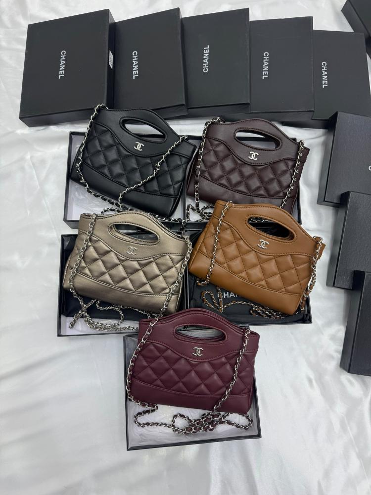 CHANEL  _High Quality