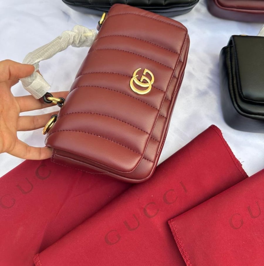 GUCCI _High Quality