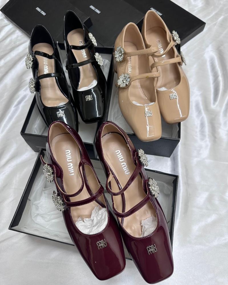 MIU MIU  _High Quality