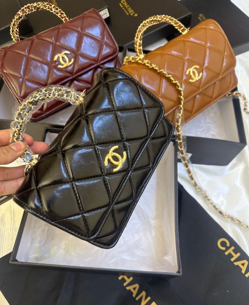 CHANEL