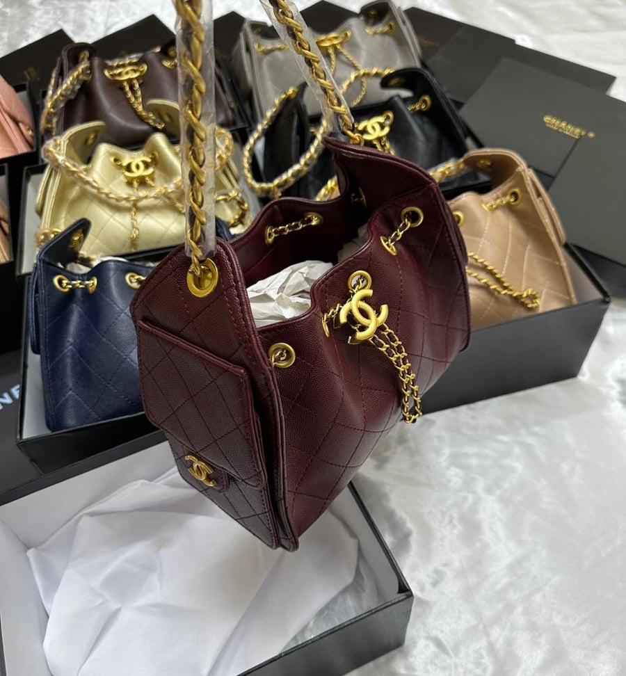 CHANEL  _High Quality