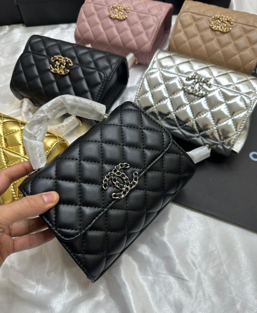 CHANEL  _High Quality
