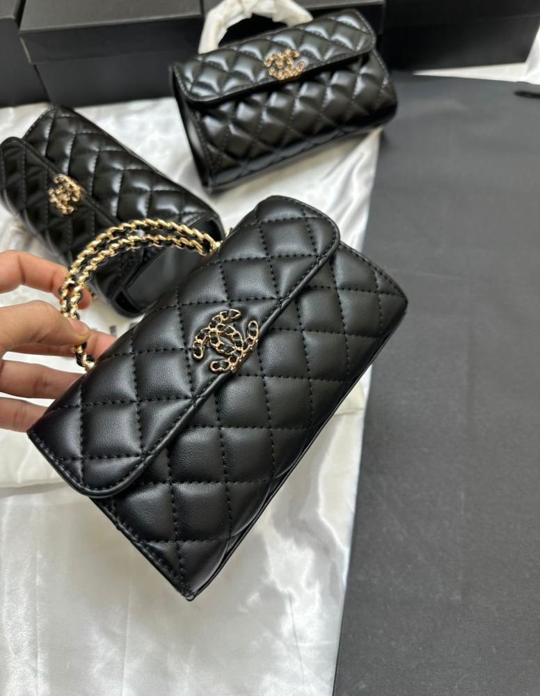CHANEL  _High Quality