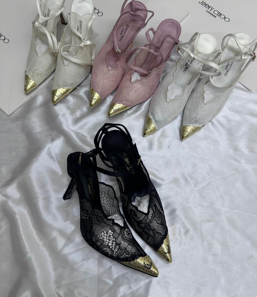 JIMMY CHOO  _High Quality