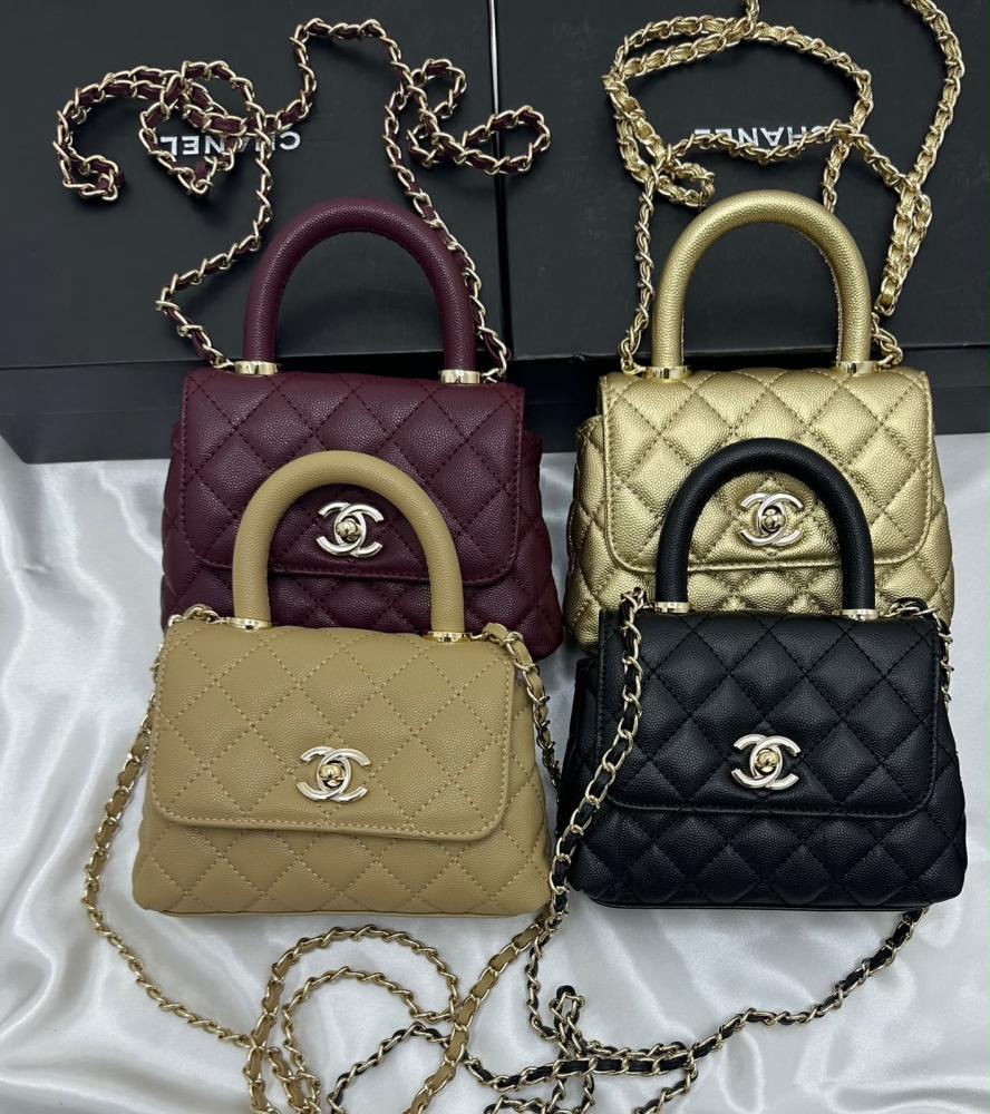 CHANEL  _High Quality