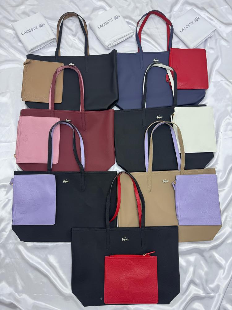 LACOSTE   _High Quality حجم ( M)