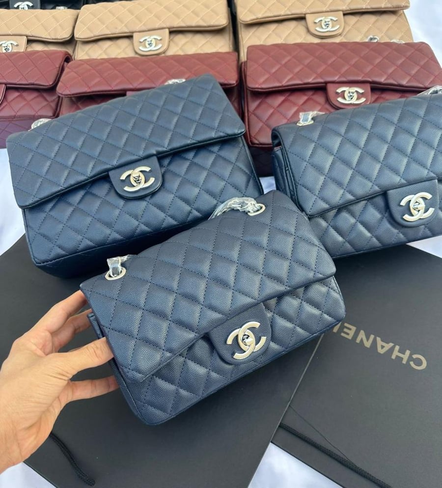 CHANEL   _High Quality