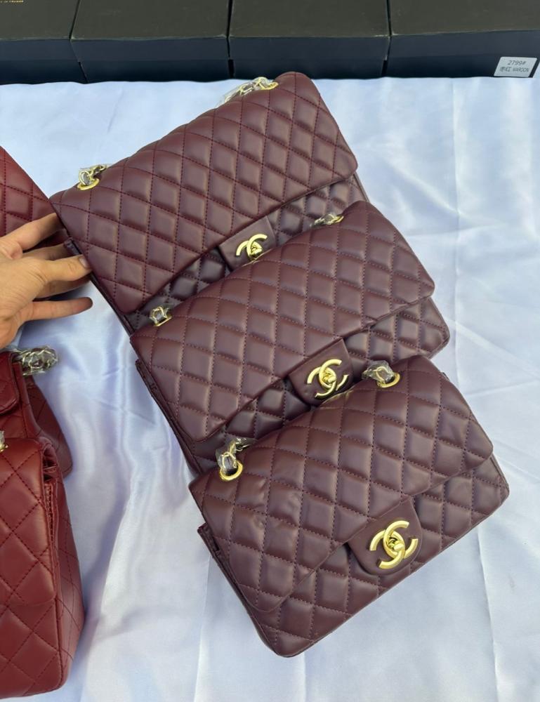 CHANEL