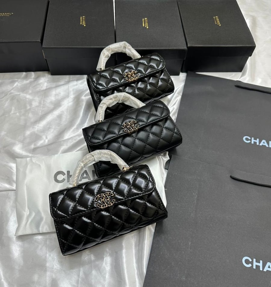 CHANEL  _High Quality