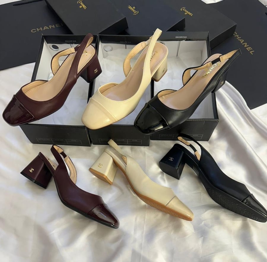 CHANEL _High Quality