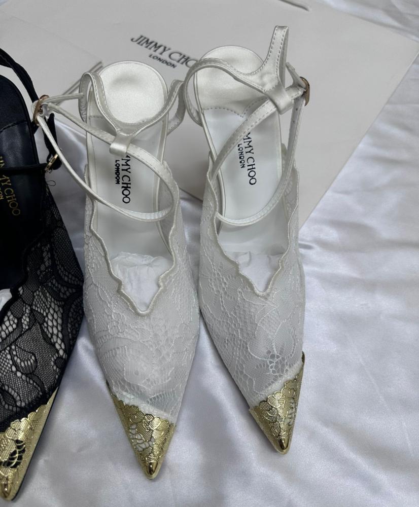 JIMMY CHOO  _High Quality