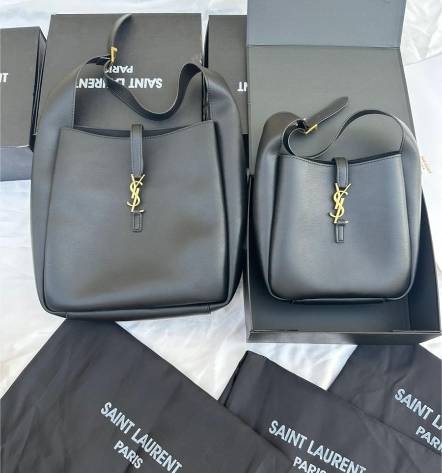 SAINT LAURENT PARIS   _High Quality
