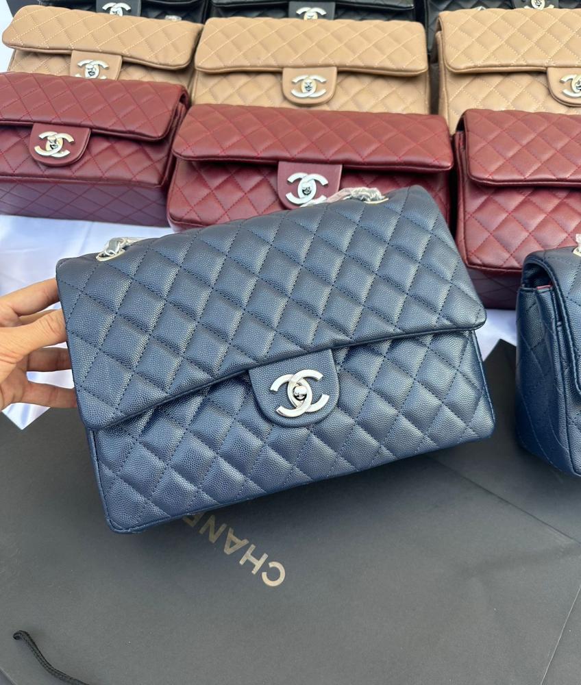 CHANEL   _High Quality