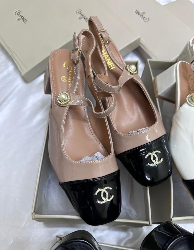 CHANEL  _High Quality