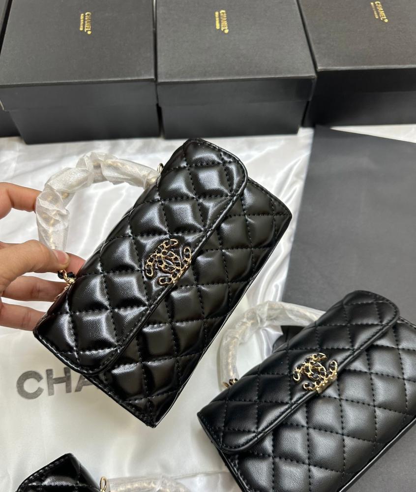 CHANEL  _High Quality