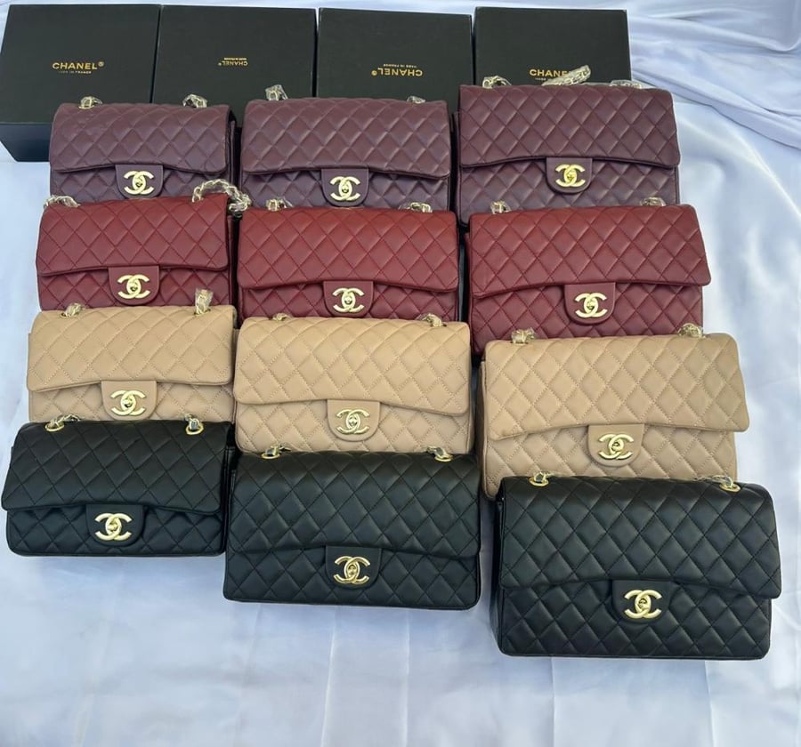 CHANEL